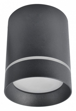 Накладной светильник Arte Lamp A1949PL-1BK