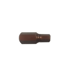 Бита 6-гранная H14ммх30ммL , 5/16'' Forsage F-1543014 Premium
