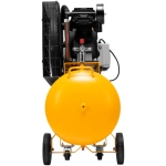 DENZEL BCV 4000-T/200 компрессор воздушный 58120