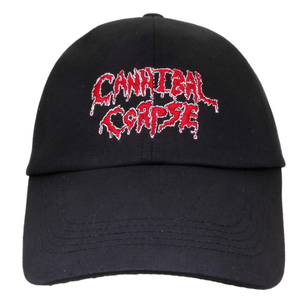 Бейсболка Cannibal Corpse (099)