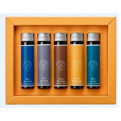 Набор чернил Herbin Prestige Lunares 5х15 мл (12198JT)