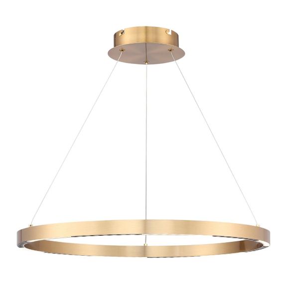 Подвесной светодиодный светильник ST Luce Parilla SL6238.333.01