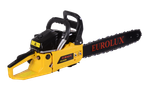 Бензопила Eurolux GS-6220