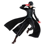 Фигурка POP UP PARADE Persona 5 the Animation Joker