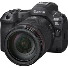 Canon EOS R5 Mark II kit 24-105mm f/4 L