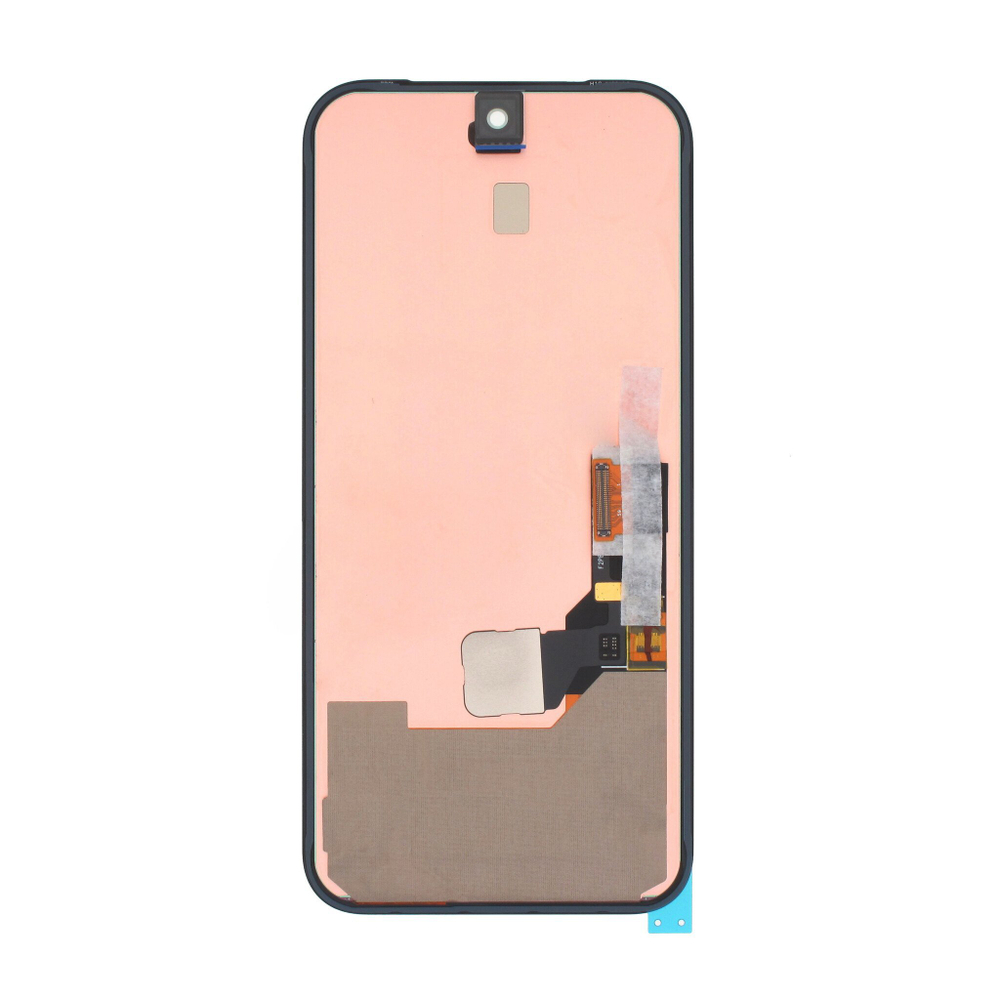 Google Pixel 8a (GKV4X) / (G6GPR) / (G8HHN) / (G576D) дисплей в сборе с тачскрином (ORIG-SP)