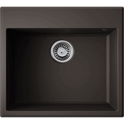 Кухонная мойка Omoikiri Tedori 57-ES