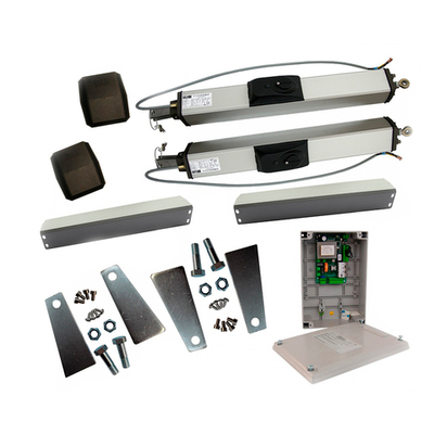 KIT OLI 603L/N комплект привода для 2-х створчатых ворот DEA