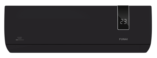 Инверторная сплит-система FUNAI BUSHIDO Inverter RAC-I-BS35HP.D01 (комплект)