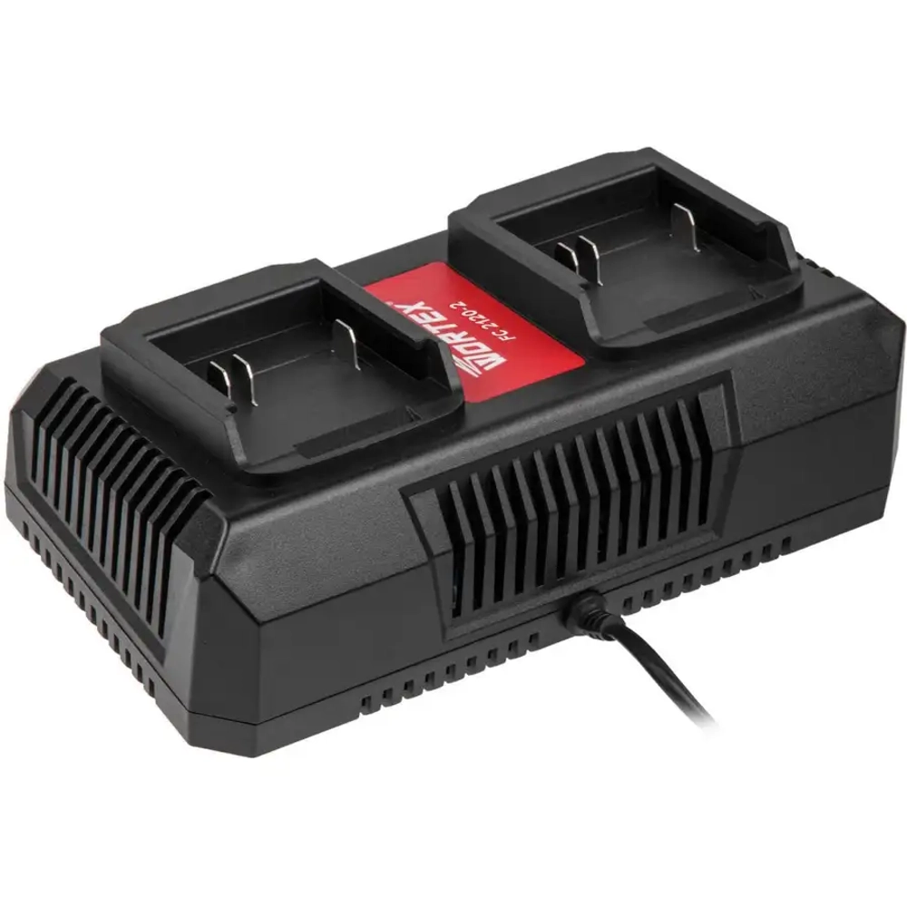 Зарядное устройство FC2120-2 ALL1 WORTEX 0329183