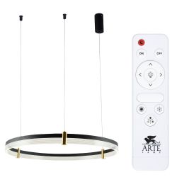 Подвесная люстра Arte Lamp
