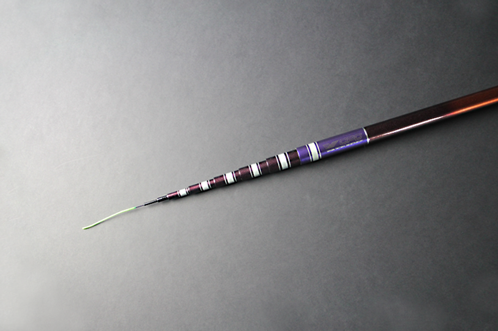 Зап. части к удочке SILSTAR GT black wave