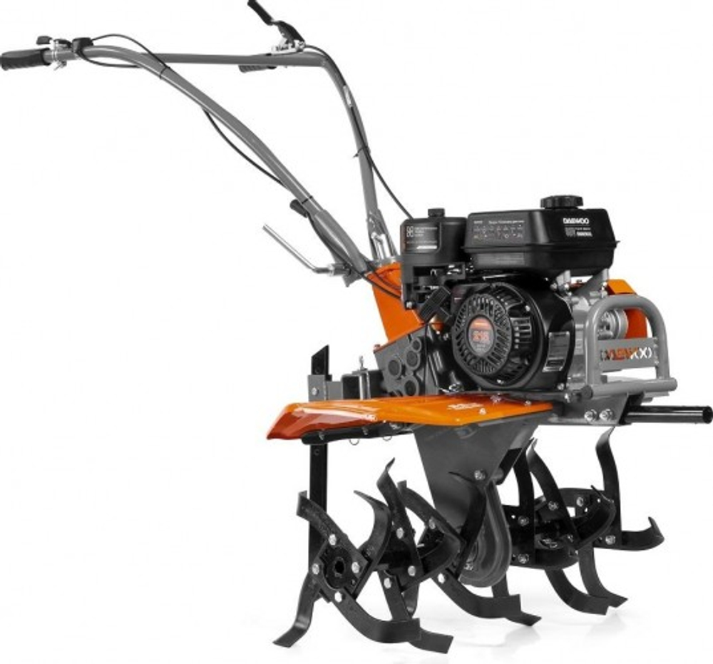 Мотоблок DAEWOO DATM 4.2 бензиновый