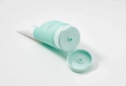 Heimish Слабокислотный гель для умывания для чувствительной кожи Heimish pH 5.5 All Clean Green Foam (150 мл)