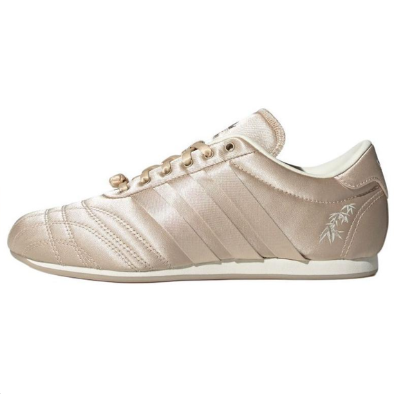 adidas originals Taekwondo Кроссовки для тренировок Низкие Коричневые Женские