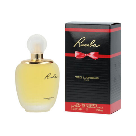 Женская парфюмерия Ted Lapidus EDT Rumba 100 мл