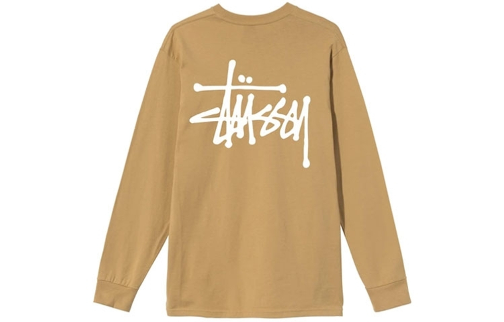 Толстовки Stussy SS22 logo T, 1994762