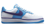 Кроссовки Nba X Nike Air Force 1 Low Lakers Nba 75