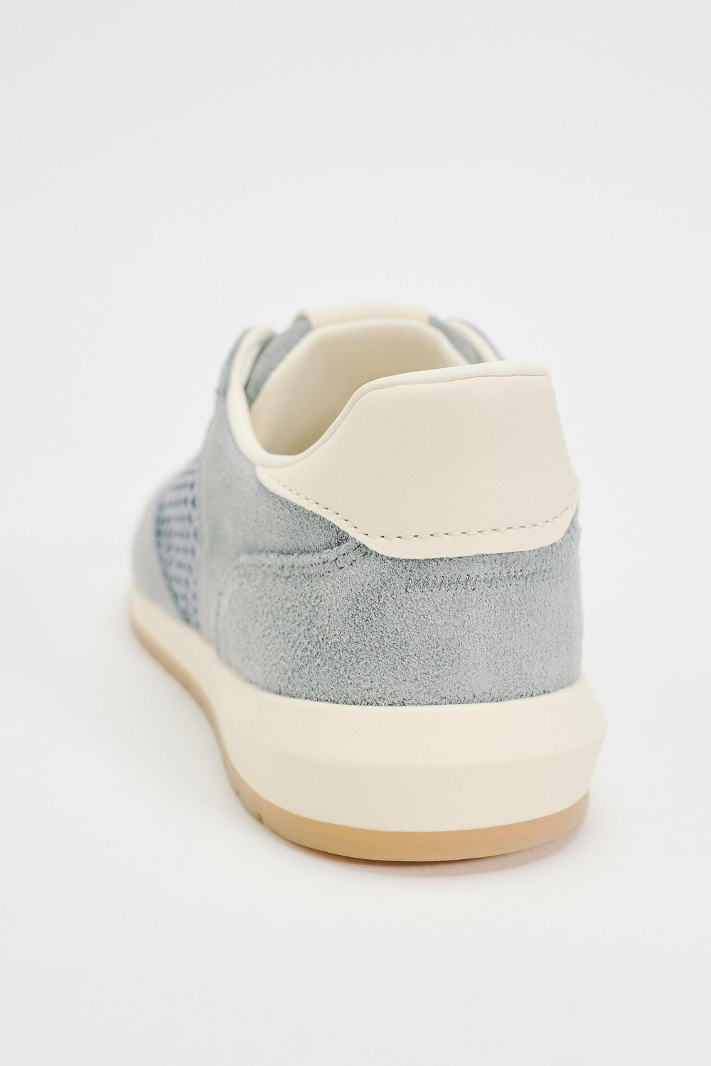 ZARA | SOFT RUNNING TRAINERS