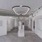 Профиль Arlight SL-ARC-3535-D320-N90 White 039591