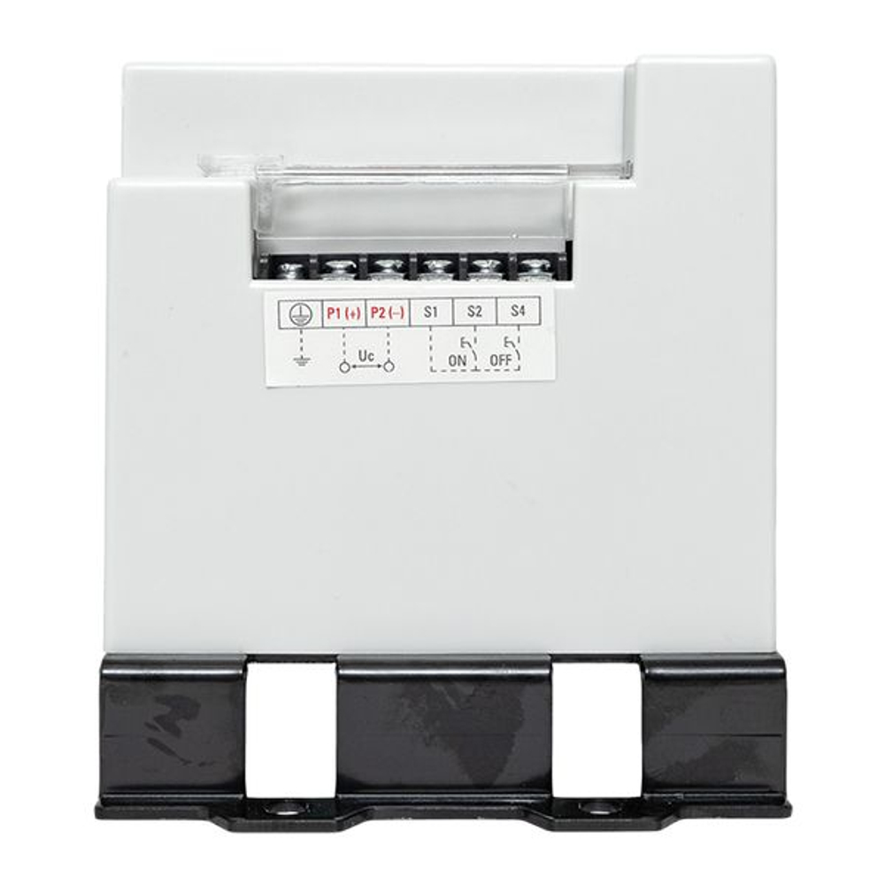 Моторный привод CD2 230B АС ВА-99M 630 EKF