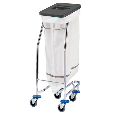 Тележки Meditrans для белья