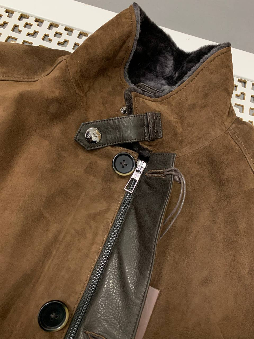 Куртка Loro Piana