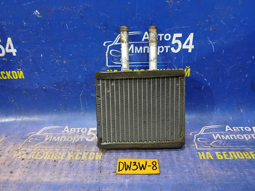 Радиатор печки MAZDA DEMIO 1998