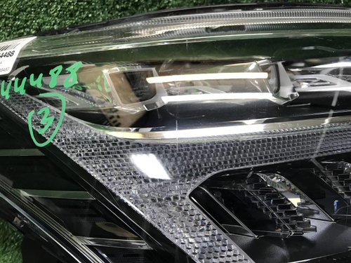 Фара правая Haval Jolion (2021-н.в.) LED
