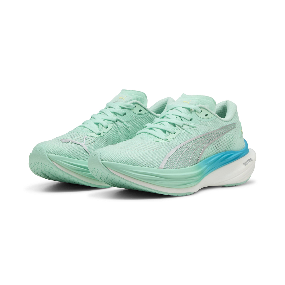 Женские кроссовки PUMA Deviate NITRO 3 Wns