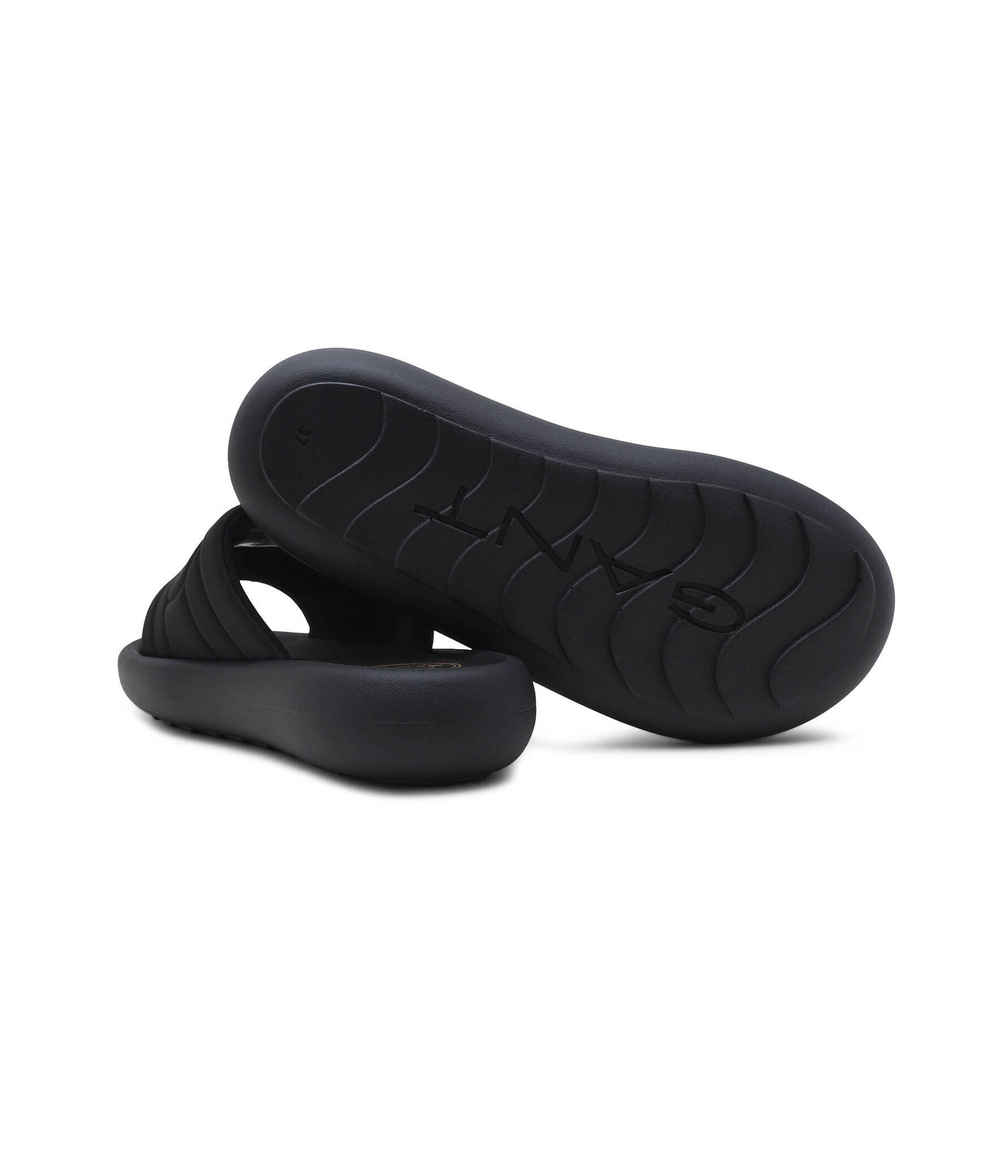 Шлепанцы Stayla Gant - темно-синий(28509617)