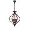Подвесная люстра ST Luce Foriate SL361.303.04