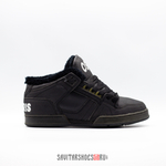 Винтажные кеды Osiris NYC 83 SHR