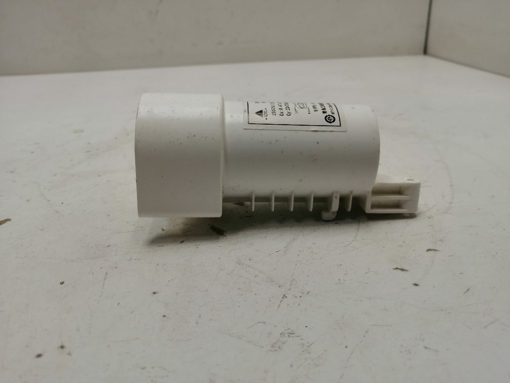 HWD80-BP14979 кт108 Сетевой фильтр для стиральной машины Haier HWD80-BP14979 б/у