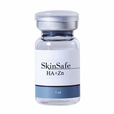 HA+Zn Skin Safe | Жидкие нити