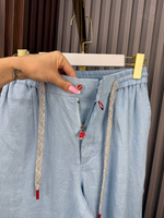 Брюки Kiton