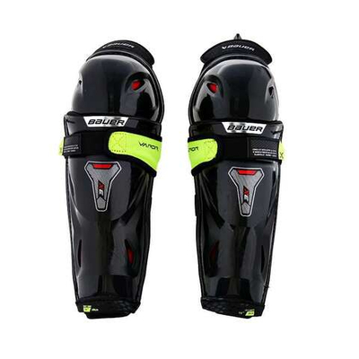 Щитки Bauer Vapor 3X JR