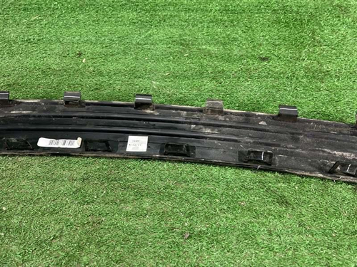 Накладка заднего бампера Jeep Grand Cherokee WK2 (2013-2022)