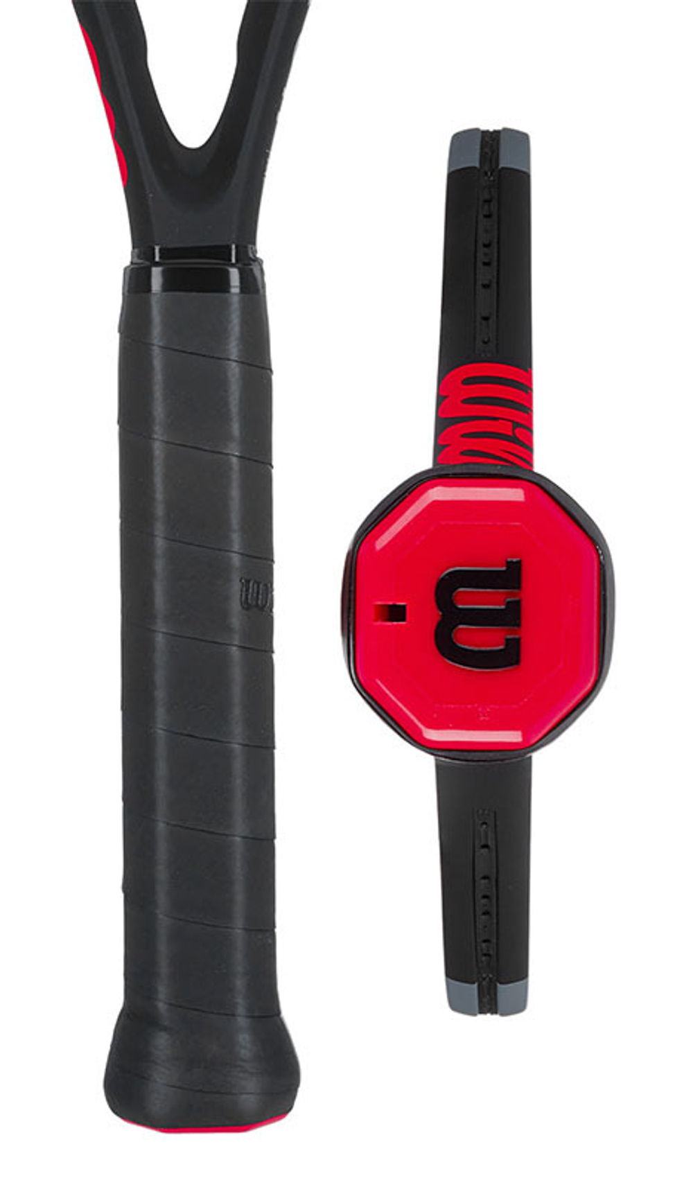 Теннисная ракетка Wilson Clash 100 Pro