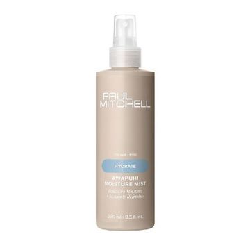 Paul Mitchell Увлажняющий спрей для волос и кожи Awapuhi Moisture Mist, 250 мл