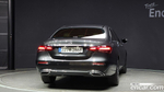 Mercedes-Benz E-Class W213 E250 Avangarde (05.2021)
