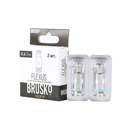 Испаритель | BRUSKO Flexus