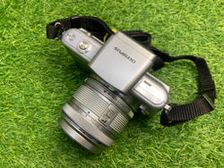 Olympus Pen E-PM1 Kit 14-42mm 3.5-5.6
