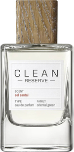 Clean Reserve Sel Santal EDP