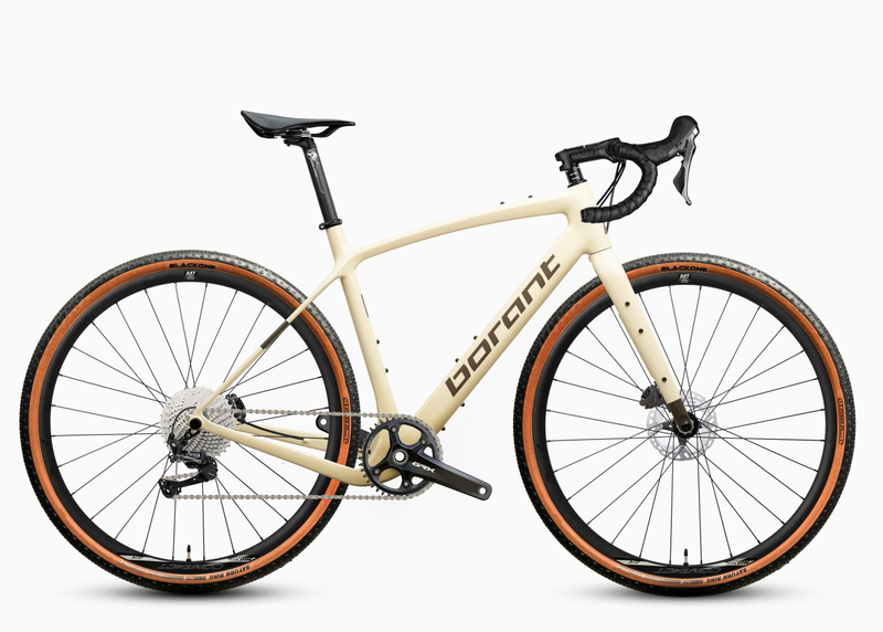 Borant Phantom GRX 600 1х11 (предзаказ 2026)