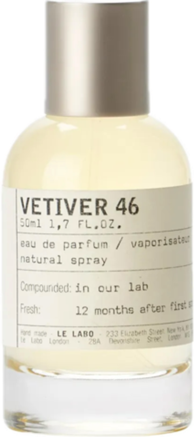Le Labo Vetiver 46 EDP