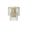 Настенный светильник Favourite Fringe 4762-1W