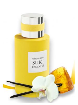 Weil Suki Essence