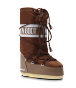 утепленное угги Moon Boot - коричневый(14004400)