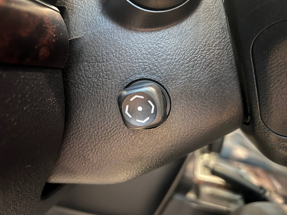 Toyota Land Cruiser, 2008 год